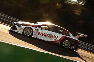 Stock Car: Jimenez espera manter boa fase em Curitiba pela MX Piquet Sports