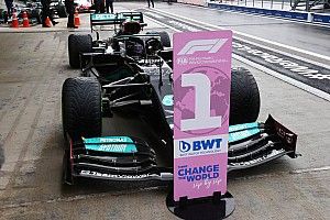 F1 - Red Bull: "Hamilton também precisará trocar o motor"
