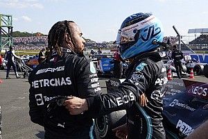 F1 - Bottas diz que tem apoio de Hamilton para permanecer na Mercedes: "Quer que eu fique"