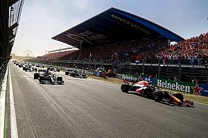 De vijf beste prestaties van het Formule 1-seizoen 2021