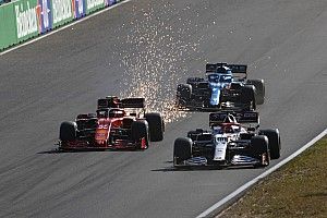 Kubica: 2010 óta először éreztem versenyben magam!