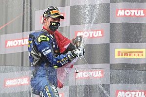 Dominique Aegerter Sukses Buat Para Rival Keteteran