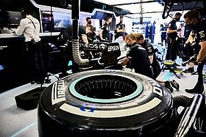 Who makes F1, MotoGP, Indycar tyres and how do they do it?