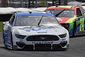 Tony Stewart: Next Gen car 'chance for Chase Briscoe to shine'