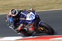 SSP, Magny-Cours, Gara 2: la prima di Gonzalez, paura Bernardi
