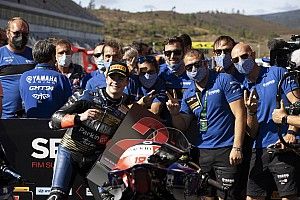 Yamaha Sulit Salurkan Pembalap Berbakat ke World Superbike