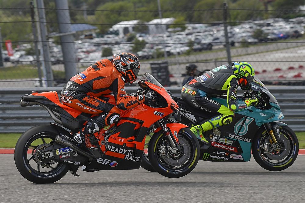 Valentino Rossi: Jó döntés született a kétversenyes eltiltással