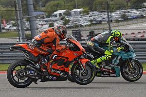 Valentino Rossi: Jó döntés született a kétversenyes eltiltással