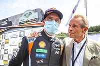 Neuville reveals support from Jacky Ickx for Ypres WRC win