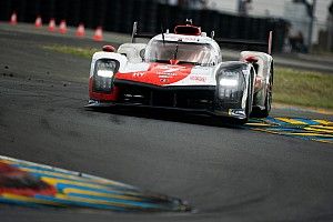 Toyota's Le Mans fuel issue could have been "showstopper"