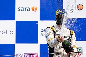 Carrera Cup Italia, confermato il 2° posto di Fulgenzi a Imola