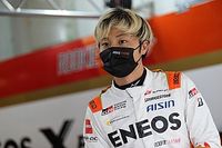 スーパーGT鈴鹿テストでクラッシュの山下健太、翌日に無事退院。テスト2日目は降雪によりキャンセル