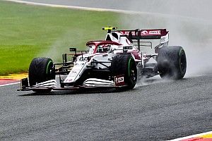 Alfa Romeo: Belgian GP outcome "hurts" everyone in F1