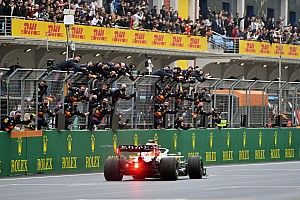 Ericsson: "Verstappen artık şampiyon olabilecek seviyede"