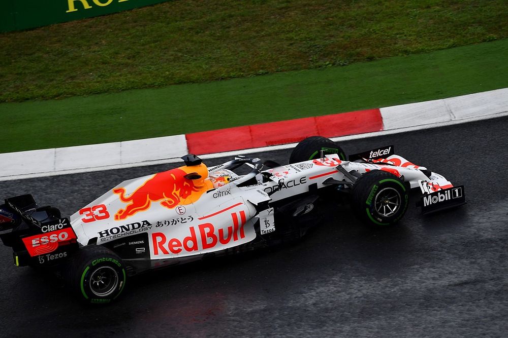 Max Verstappen Merasa Kans Menang Kecil