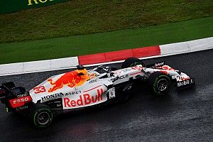 Max Verstappen Merasa Kans Menang Kecil