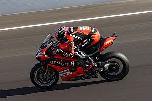 WSBK Most: Son yarışı Redding kazandı, Toprak ikinci oldu