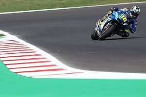 MotoGP: Mir detona Márquez por tentativa de vácuo na classificação em Misano