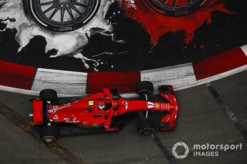 Raikkonen past stoeltje bij Sauber, test aanstaande?