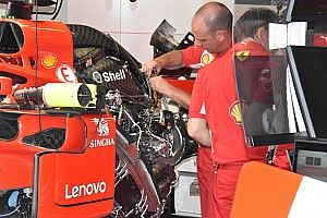 Wolff: "Il motore Ferrari è il più potente, ma non ha più fatto la differenza"