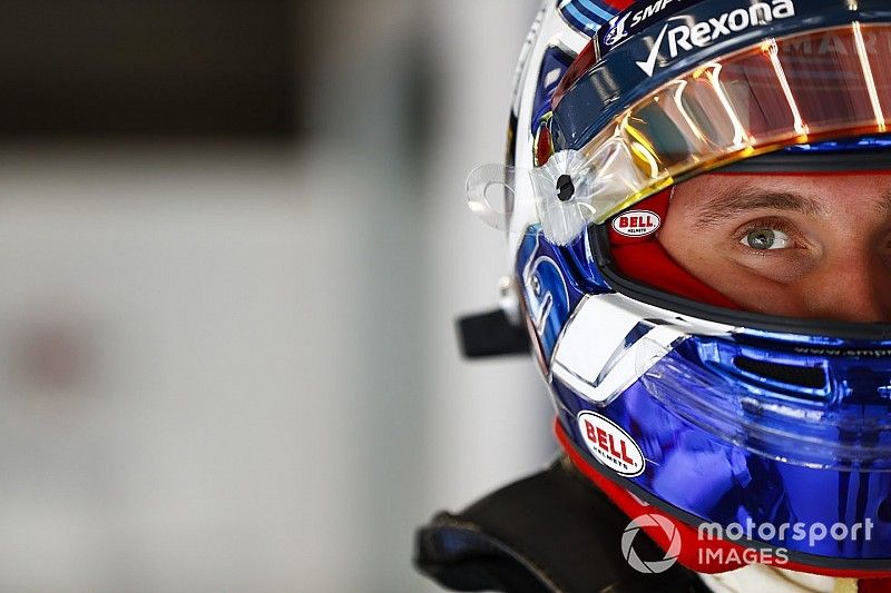 Bilan 2018 - Sirotkin, le temps de rien