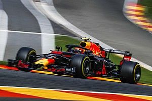 F1 2019: ilyen egy kör a legendás F1-es belga versenypályán