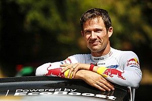 RESMI: Ogier kembali ke Citroen musim depan