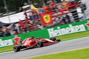Rosberg: "Vettel comete demasiados errores para vencer a Hamilton"
