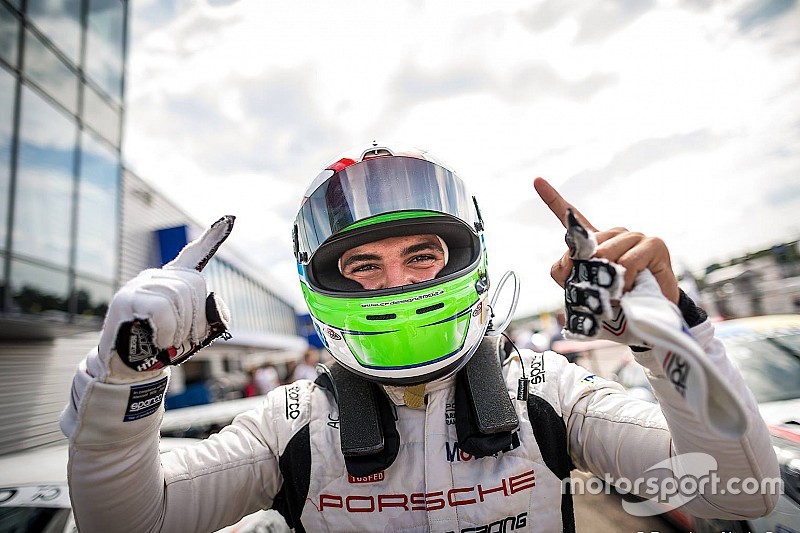 Ayhancan Güven'le röportaj: Gelecek yıl nerede yarışacak? Favori F1 pilotu hangisi?