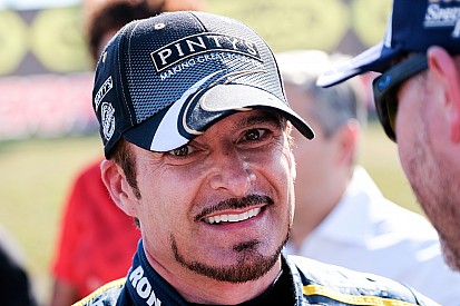 Pinty’s Notebook: Alex Tagliani kicks off 2019 campaign