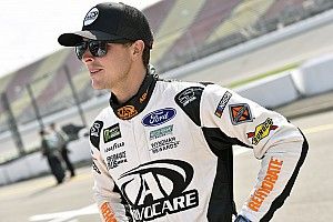 Analysis: Why Trevor Bayne deserves another look