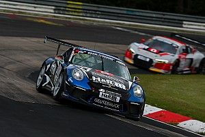 VLN-Protest wegen Nichtigkeit? Wirbel in der Porsche-Cup-Klasse