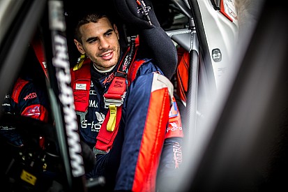 Mattia Vita torna nell'ERC per dare la caccia al titolo Junior