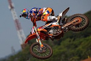 MXGP Semarang: Herlings wint GP Azië en loopt verder uit op Cairoli