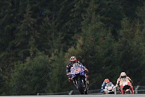 Vinales: 'It's impossible to enjoy riding when you're 12th'
