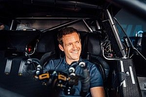 The challenge Ogier faces on his DTM debut