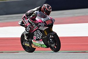 Quartararo dan Morbidelli perkuat SIC Yamaha