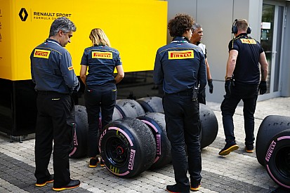 A Pirelli szerint sokféle stratégiát láthatunk majd az Orosz Nagydíjon
