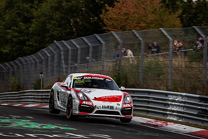 VLN7: Emir'den üst klasmanda etkileyici bir performans