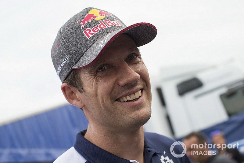 WRC-Wechsel: Ogier vor Rückkehr zu Citroen im Jahr 2019?
