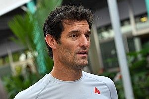 Racing Life after Formula 1: Mark Webber