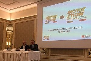 Il Motor Show senza Area 48 si trasferisce a Modena e si trasforma in Festival
