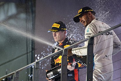 De vraagtekens over het duel Hamilton vs. Verstappen in Singapore