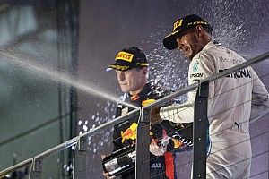 De vraagtekens over het duel Hamilton vs. Verstappen in Singapore