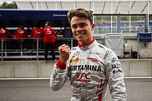Lammers: De Vries is F1-waardig, maar moet Vandoorne-scenario voorkomen