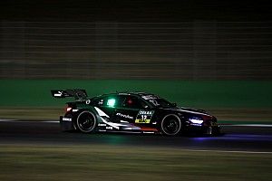 Sicherheit geht vor: So lenkt Zanardi das DTM-Auto