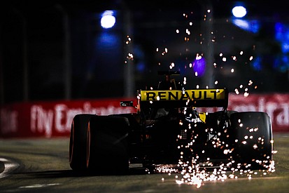 Budkowski: 2019'da Ferrari ve Mercedes'i yakalayacağımızı düşünmek "saçmalık"