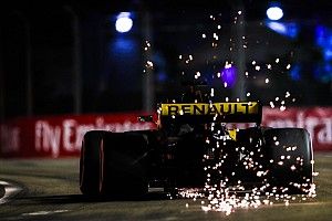 Renault, 2019 F1 aracının tanıtım saatini açıkladı