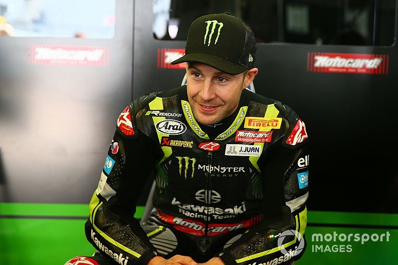 Rea's lack of charisma harming WSBK popularity - Lavilla