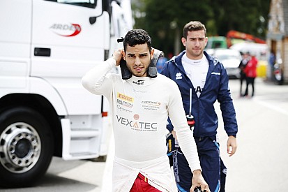 Williams, Abu Dhabi testine Nissany ile katılacak